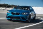 BMW M2 Coupe 2016 года (NA)